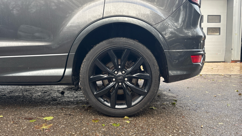 Ford Kuga 2.0 TDCi ST-Line X 5dr 2WD Diesel Estate